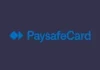 Paysafecard — sprejeta plačilna metoda